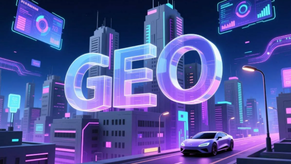 洛浦县GEO 优化行业动态：主流搜索平台地域收录规则更新综述