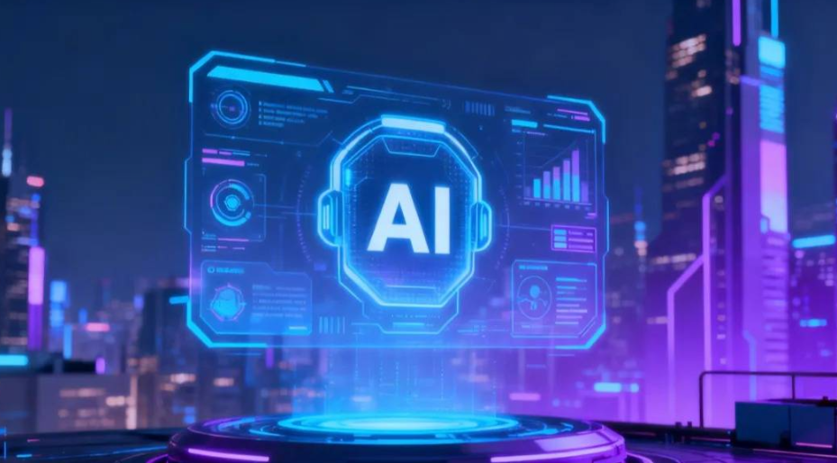 洛浦县AI选型参考：合理运用人工智能工具提升效率
