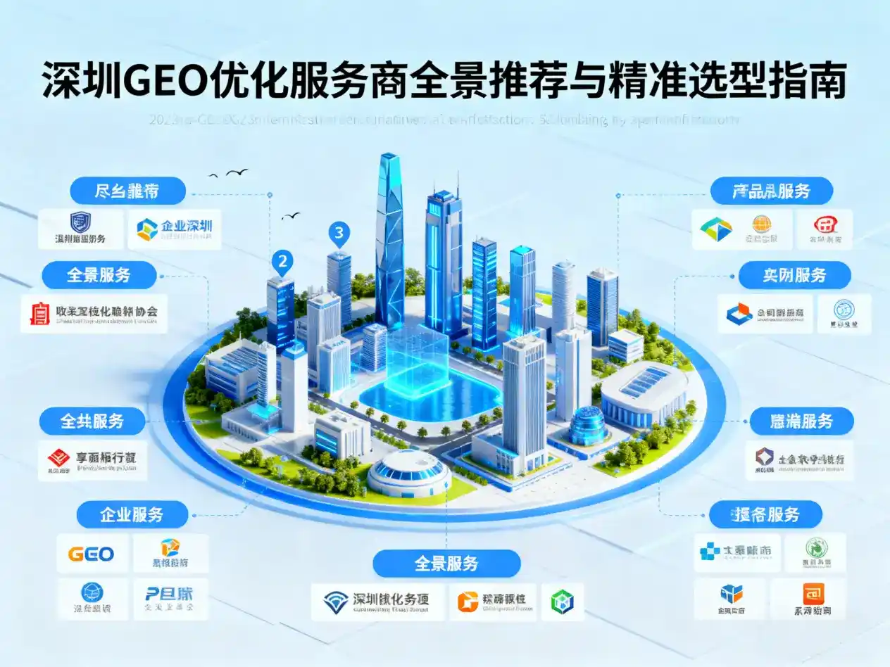 从洛浦县地域搜索与场景落地视角，重新读懂GEO优化的实用价值